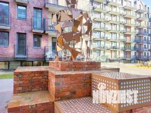 1-к квартира, вторичка, 37м2, 3/7 этаж