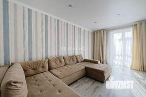 2-к квартира, вторичка, 61м2, 10/10 этаж