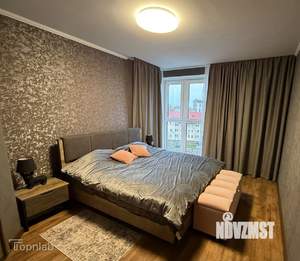 1-к квартира, вторичка, 82м2, 6/9 этаж