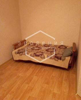 1-к квартира, вторичка, 37м2, 6/8 этаж