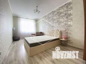 1-к квартира, вторичка, 39м2, 9/9 этаж