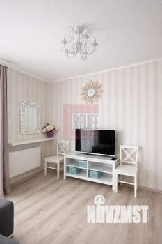 1-к квартира, вторичка, 39м2, 8/9 этаж