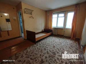 2-к квартира, вторичка, 45м2, 3/5 этаж