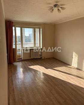 1-к квартира, вторичка, 35м2, 8/9 этаж