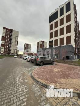 1-к квартира, вторичка, 61м2, 9/10 этаж