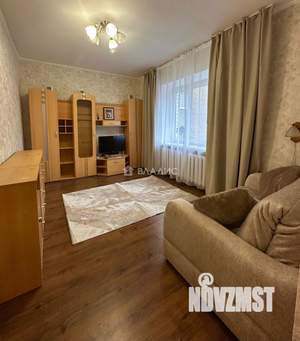 2-к квартира, вторичка, 50м2, 2/5 этаж