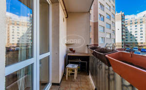 3-к квартира, вторичка, 96м2, 2/9 этаж