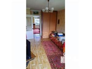 2-к квартира, вторичка, 45м2, 3/5 этаж