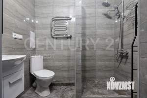 1-к квартира, вторичка, 32м2, 4/9 этаж