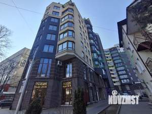 1-к квартира, вторичка, 50м2, 4/12 этаж