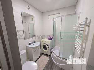 Студия квартира, вторичка, 31м2, 1/5 этаж