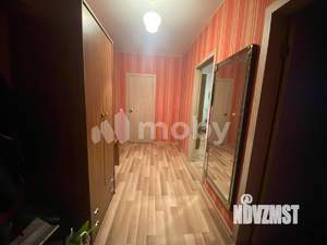 2-к квартира, вторичка, 58м2, 3/4 этаж