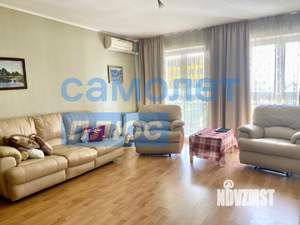4-к квартира, вторичка, 157м2, 5/6 этаж