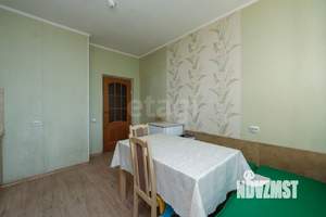 2-к квартира, вторичка, 61м2, 3/5 этаж