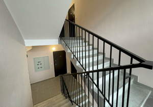 2-к квартира, вторичка, 55м2, 9/10 этаж