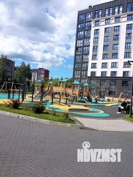 2-к квартира, вторичка, 55м2, 7/10 этаж
