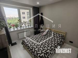 2-к квартира, вторичка, 56м2, 7/10 этаж