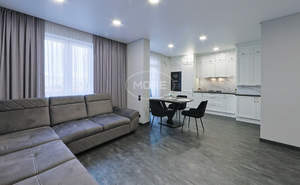 2-к квартира, вторичка, 56м2, 6/10 этаж