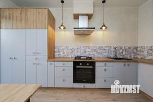 1-к квартира, вторичка, 43м2, 1/9 этаж