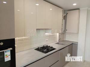 1-к квартира, вторичка, 47м2, 5/10 этаж