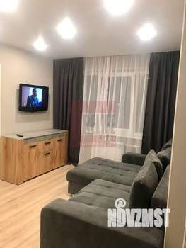 2-к квартира, вторичка, 45м2, 1/5 этаж