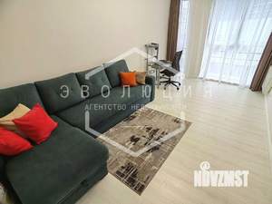 2-к квартира, вторичка, 65м2, 4/16 этаж
