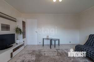 3-к квартира, вторичка, 65м2, 2/5 этаж