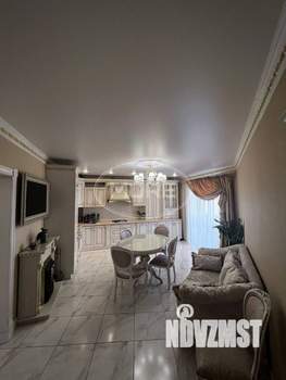 3-к квартира, вторичка, 101м2, 5/9 этаж