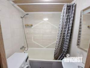 1-к квартира, вторичка, 39м2, 5/5 этаж