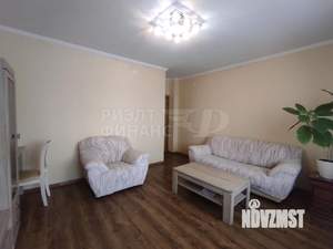 2-к квартира, вторичка, 53м2, 13/17 этаж