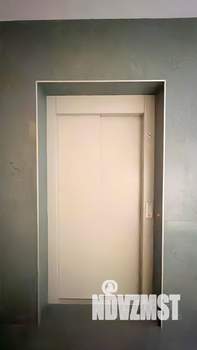 1-к квартира, вторичка, 38м2, 7/11 этаж