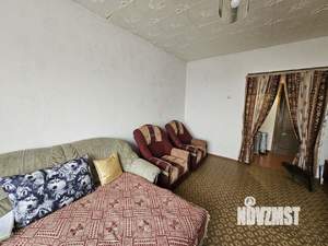 3-к квартира, вторичка, 65м2, 8/10 этаж