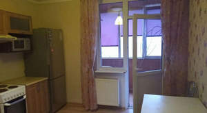 1-к квартира, вторичка, 40м2, 13/14 этаж