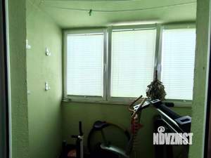 2-к квартира, вторичка, 61м2, 7/9 этаж