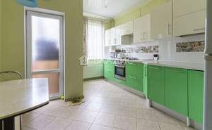 2-к квартира, вторичка, 62м2, 1/9 этаж