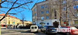 2-к квартира, вторичка, 67м2, 4/4 этаж