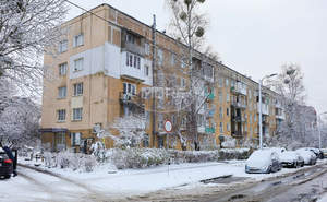 2-к квартира, вторичка, 46м2, 3/5 этаж