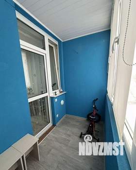 1-к квартира, вторичка, 42м2, 3/10 этаж