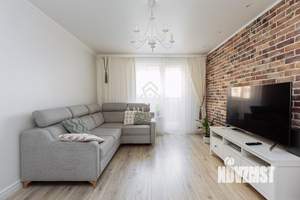 3-к квартира, вторичка, 78м2, 3/9 этаж