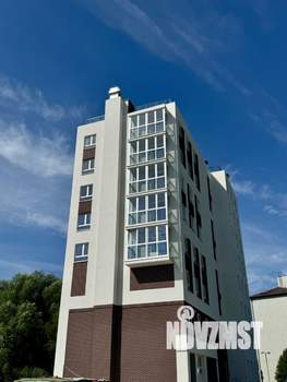 3-к квартира, вторичка, 102м2, 7/8 этаж