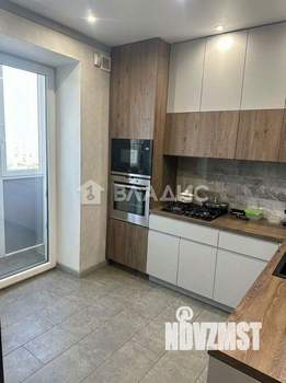 2-к квартира, вторичка, 61м2, 1/10 этаж