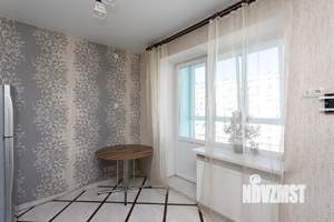 1-к квартира, вторичка, 62м2, 7/8 этаж