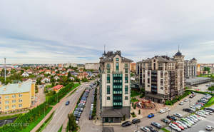 1-к квартира, вторичка, 40м2, 10/10 этаж