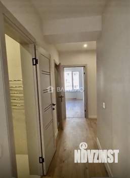 2-к квартира, вторичка, 63м2, 4/9 этаж