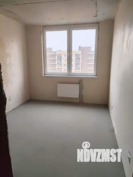 1-к квартира, вторичка, 31м2, 8/9 этаж