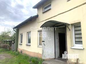 2-к квартира, вторичка, 48м2, 1/2 этаж