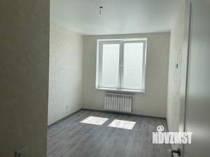 2-к квартира, строящийся дом, 62м2, 3/9 этаж