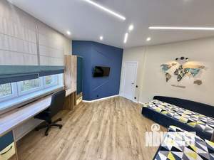 3-к квартира, вторичка, 94м2, 4/8 этаж