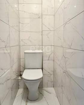 1-к квартира, вторичка, 36м2, 4/5 этаж