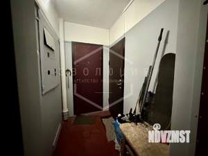 2-к квартира, вторичка, 53м2, 5/9 этаж